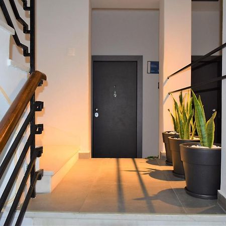 Aris Premium Accommodation Афіни Екстер'єр фото